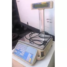 Balanza Digi Sm300p