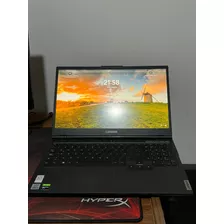 Lenovo Legion 5 I5 16gb Ram 1660ti