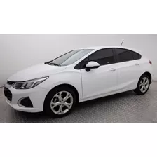 Cruze 1.4 5p Lt At