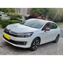 Citroën C4 Lounge 2019 1.6 Hdi 115 Origins