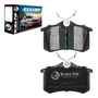 Tambor-campanas De Freno Peugeot 106 - 206 - 207 Peugeot 207 SPORT