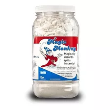 Esp Mm503cs Magic Monkey Alumina Silicate Universal Granular