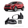 Caja De Direccion Para Kia Sportage 2.4l 19