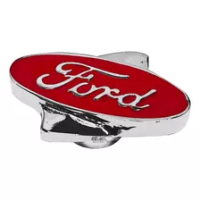 Porca Filtro De Ar Emblema Ford V8 302 Maverick Mustang F100