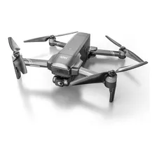 Drone F22s 3.5km Con Sensor Antichoque 1 Baterias + Maletin