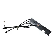 Antena Wifi Negra 51 Cm Notebook Coradir Ultra S14