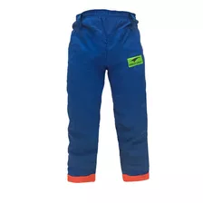 Calça Protspray Operador De Motosserra Anti-corte 360º G