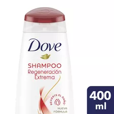 Dove Shampoo Regen Extrema 400 Ml - mL a $52