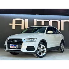 Audi Q3 1.4 Tfsi Attraction Gasolina 4p S Tronic 2015/2016