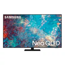Smart Tv Samsung Neo Qled Tizen 4k 75 110v - 127v