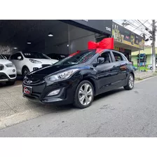 Hyundai I30 1.8 Mpi 16v Gasolina 4p Automatico