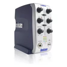 Lexicon Lambda Interface De Grabación Profesional Usb