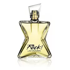 Shakira Rock Perfume Edt X80ml Tester Original