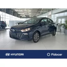 Hyundai Hb20 Sedan 1.0 Premium 2024