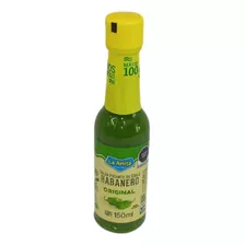 Habanero La Anita Verde Sin Gluten 150 ml