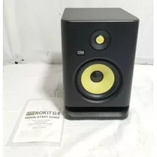 Krk Rokit 5 Rp5g3 Powered Monitor Speakers