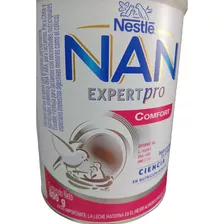 Leche Nan Expertx X 800 Gr 0-12 Meses 