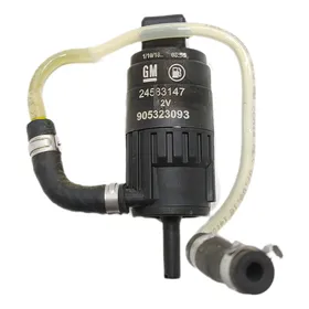 Motor Injetor Partida A Frio Onix 1.4 2019 28636001