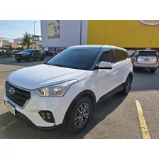 Hyundai Creta 2019 - Extra