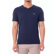 Polo Jersey Norton Mattius Navy