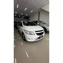 Chevrolet Onix 2018 1.0 Joy 5p