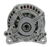 Alternador Wai Para Volkswagen Polo 1.8 Gasolina 2009 Foto 4