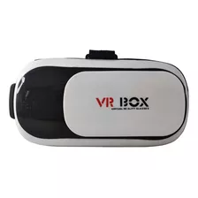Gafas Realidad Virtual Aumentada Juegos Celular Ajustables