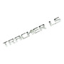 Tapete Pvc Chevrolet Tracker 1.4 Lt 4x2 1.800 2015 CHEVROLET Tracker 4X2