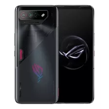 Asus Rog Phone 7 5g 16gb 512gb Negro Tranza