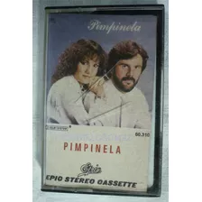 Casete Pimpinela