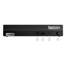 Mini Pc Lenovo Thinkcentre M70q I5-12400t 8gb Ssd256gb Win10