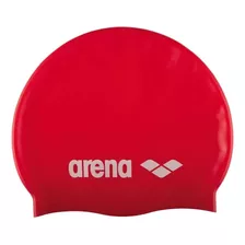 Gorro De Entrenamiento Arena Classic Silicone