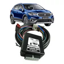 Modulo Elétrica Engate Suzuki S-cross 4styles-s Allgrip 2021