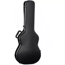 Estuche Hard Case Para Guitarra Acustica O Electroacustica