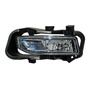 Kit Faros Niebla Del C/base Nissan Note 17/20 Generica