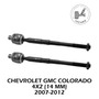 Par Terminal Exterior Chevrolet Gmc Colorado 4x2 2004-2012