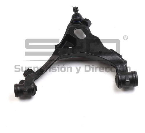 Horquilla Inferior Izquierda Ford F150 4x4 1997-2003 Syd Foto 3