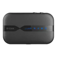 Modem Wifi D-link 4g Dwr-932c Portable Recargable