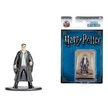 Mini Figura De Metal Harry Potter Boneco Neville Longbottom