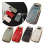 Funda Cubre Volante Audi A3 A4 A6 A7 A8 Q3 Q5 Q7 Piel Real.