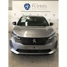 Peugeot 3008 2024