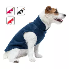 Roupa Roupinha Soft Para Cachorro Médio Grande Inverno G