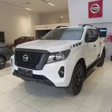 Nissan X Gear 4x4 Aut