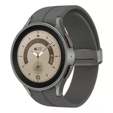 Smartwatch Samsung Galaxy Watch 5 Pro, Bt, 45mm, Cinza