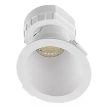 Spot Embutir Angular Led 8w Downlight Save Energy St2739