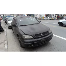 Gm Astra Sunny 2.0 8v 2002 (sucata Somente Para Peças)