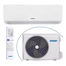 Aire Acondicionado Split Inverter F/c Unidad Wi Fi6400wt