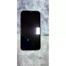 Celular iPhone 11 - 128 Gb, Negro Usado
