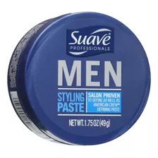 Suave Pasta Para Hombre, 1.75 Onzas