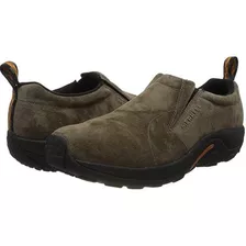 Zapatos Merrell Hiking Alpinas Tenis Nieve Frio Waterproof